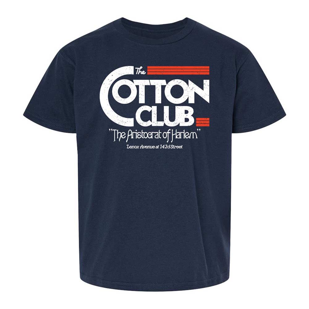 Howard Johnson's - Navy - 2