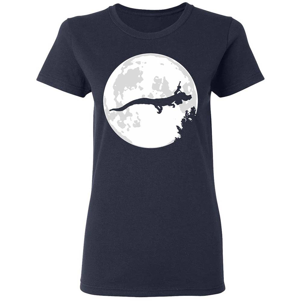 Falkor Moon - Navy - 2