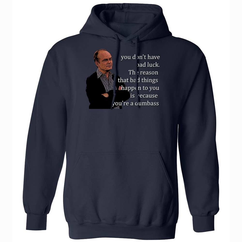 Classic Unisex Hoodie - 6RPJECBY - Navy - 2