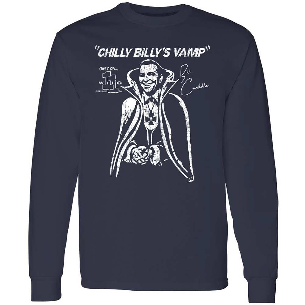 Good night and sleep warm - Navy - 2