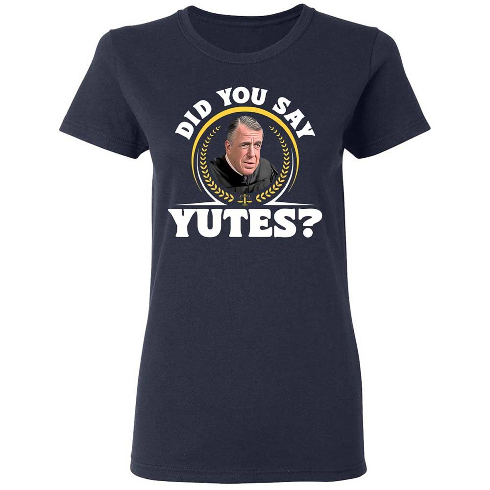 Women's T-Shirt - WGTH8VRR - Navy - 2