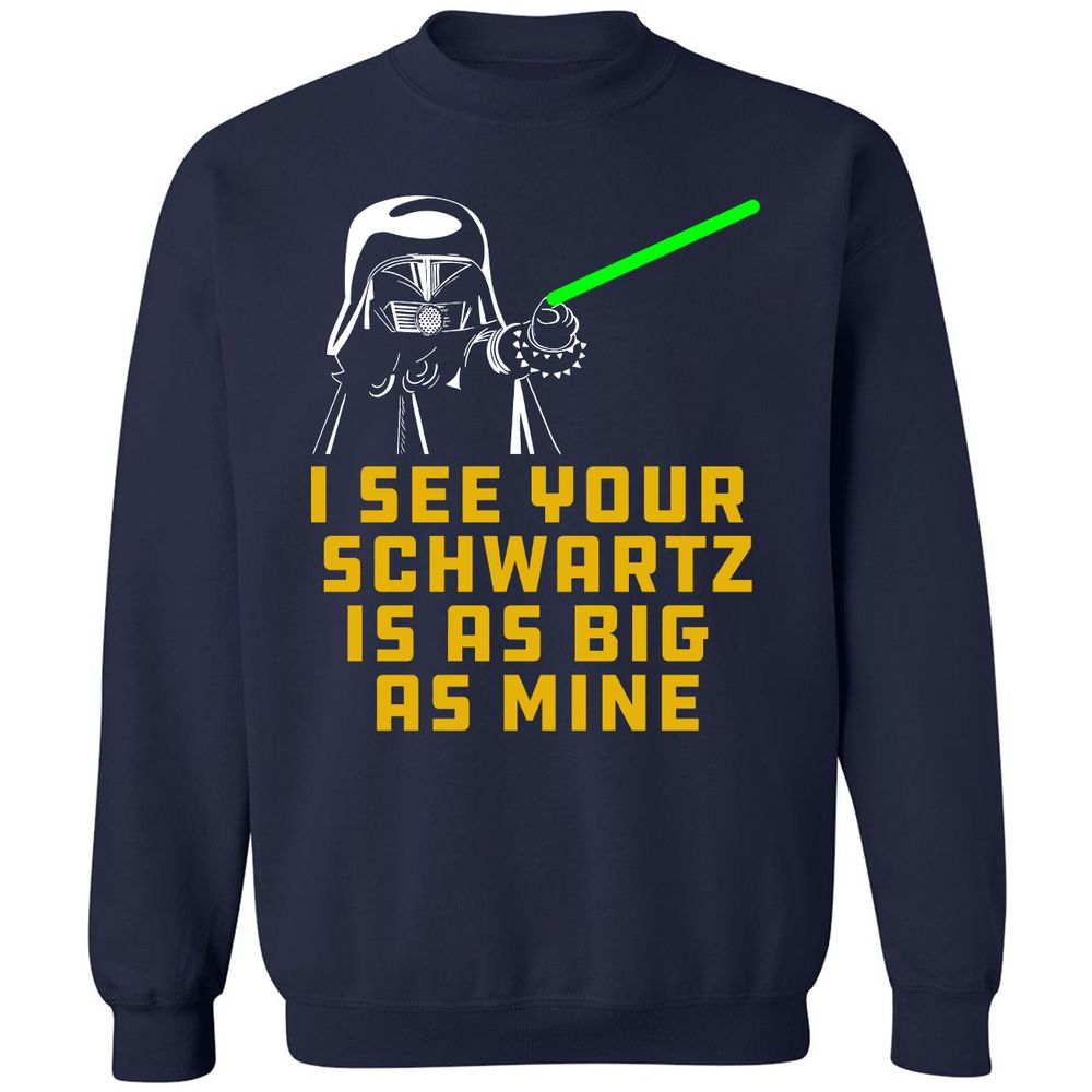 Classic Unisex Sweatshirt - 5VEPJ88L - Navy - 2