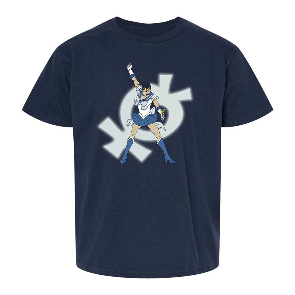Sailor Queen - Navy - 2