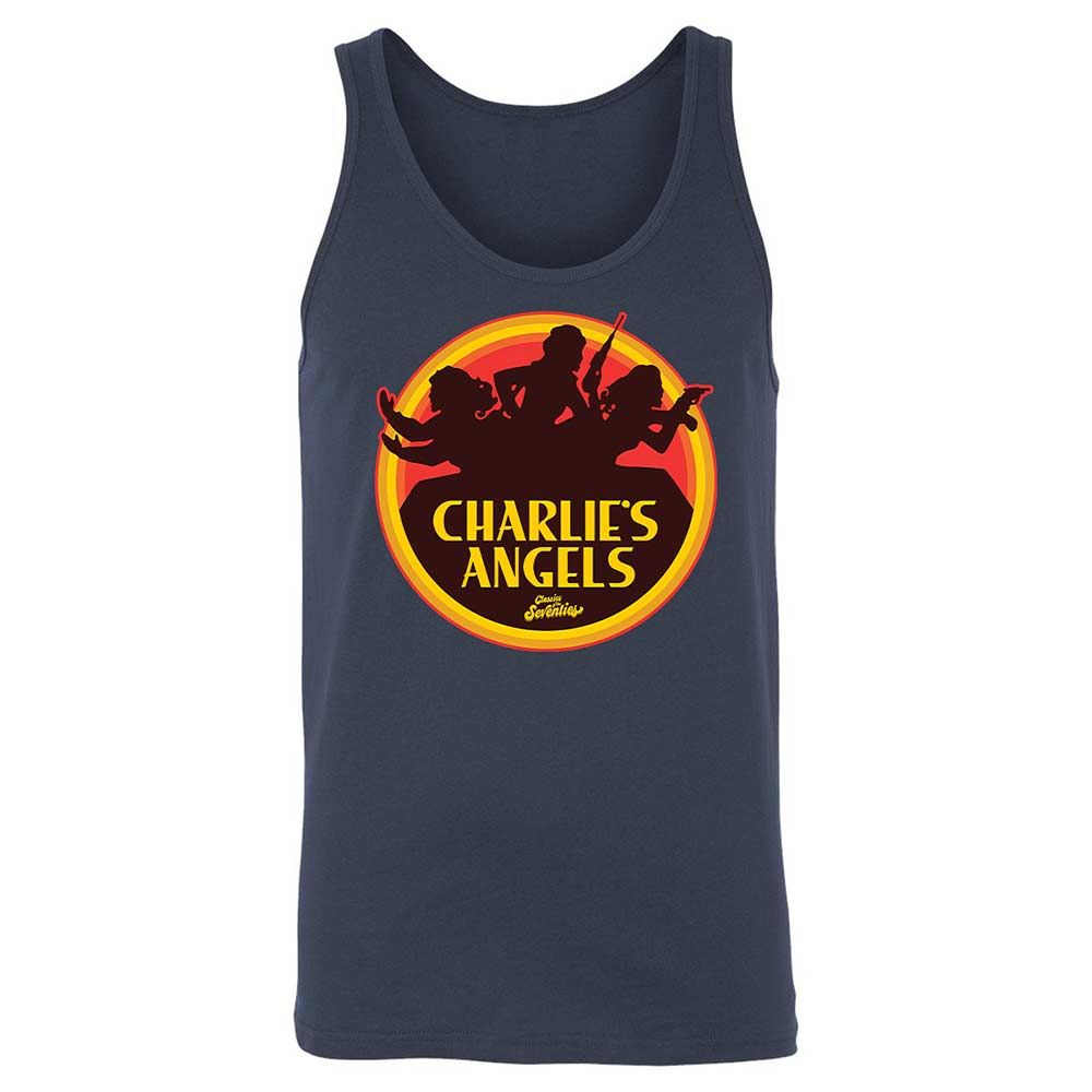 Angels - Navy - 2