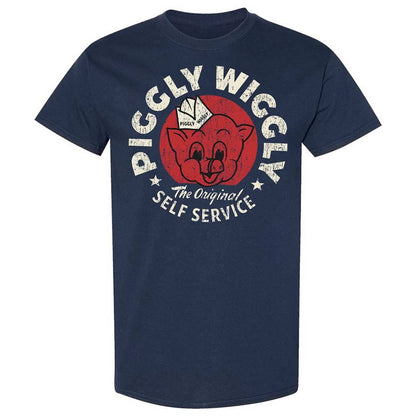 Classic Unisex T-Shirt - G52Q985M - Navy - 2