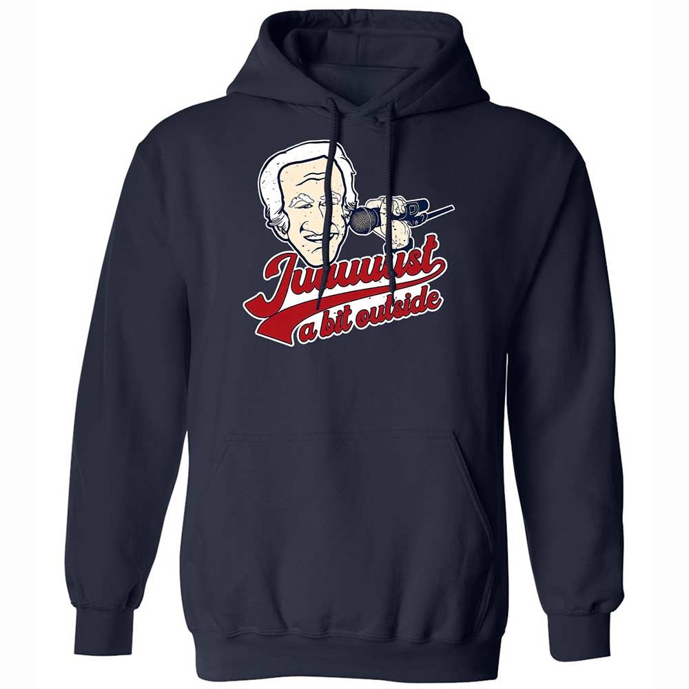 Classic Unisex Hoodie - 9BFE4D3P - Navy - 2