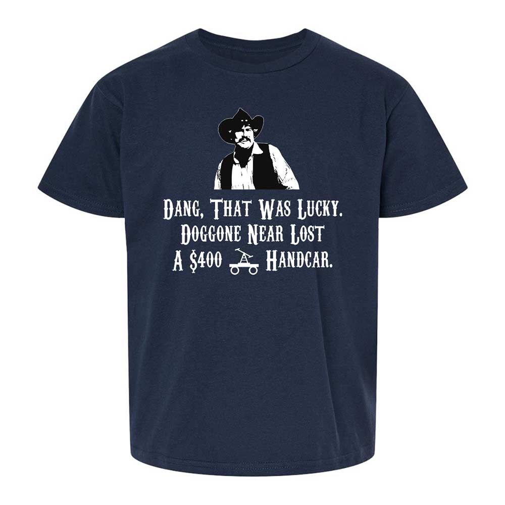 Kids T-Shirt - NF9U3YBG - Navy - 2