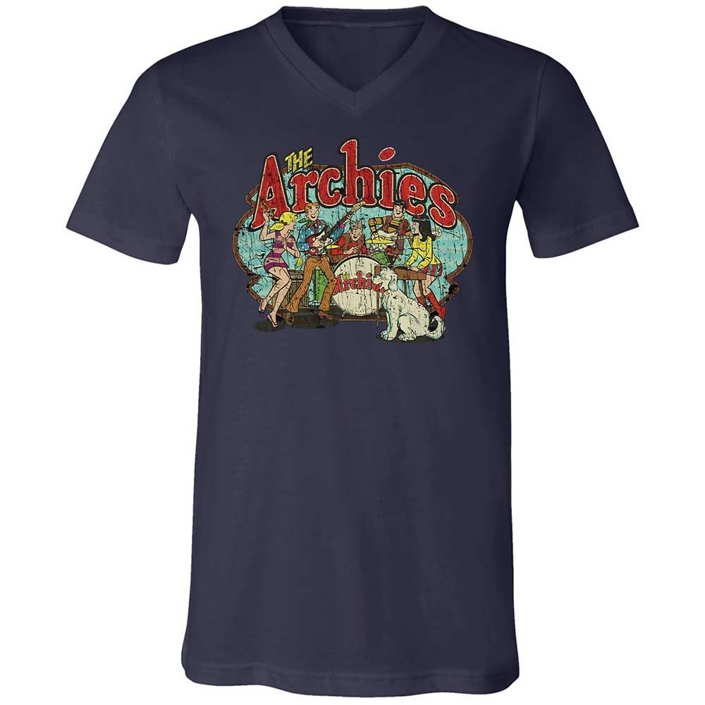 The Archies - Navy - 2