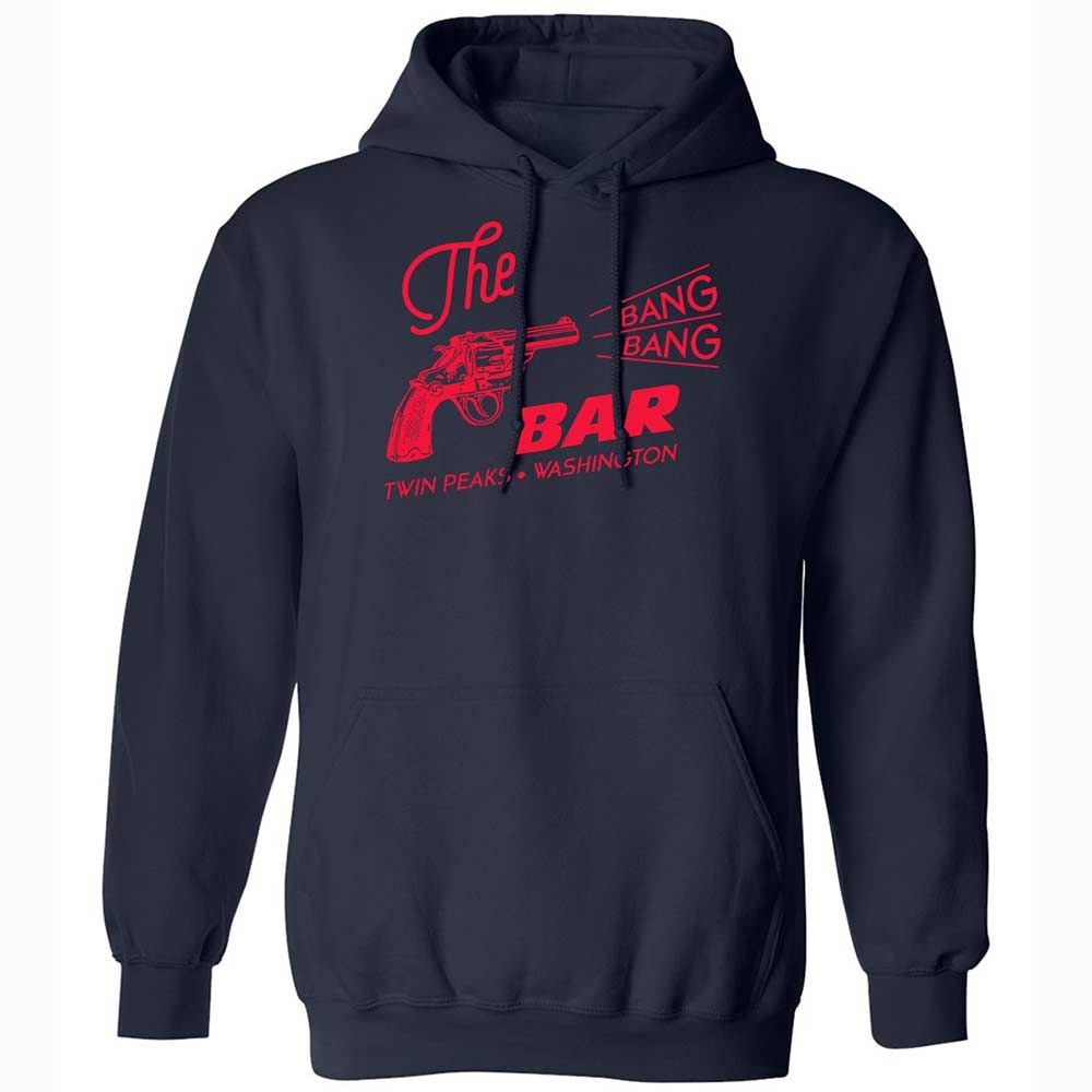 The Roadhouse - Navy - 2