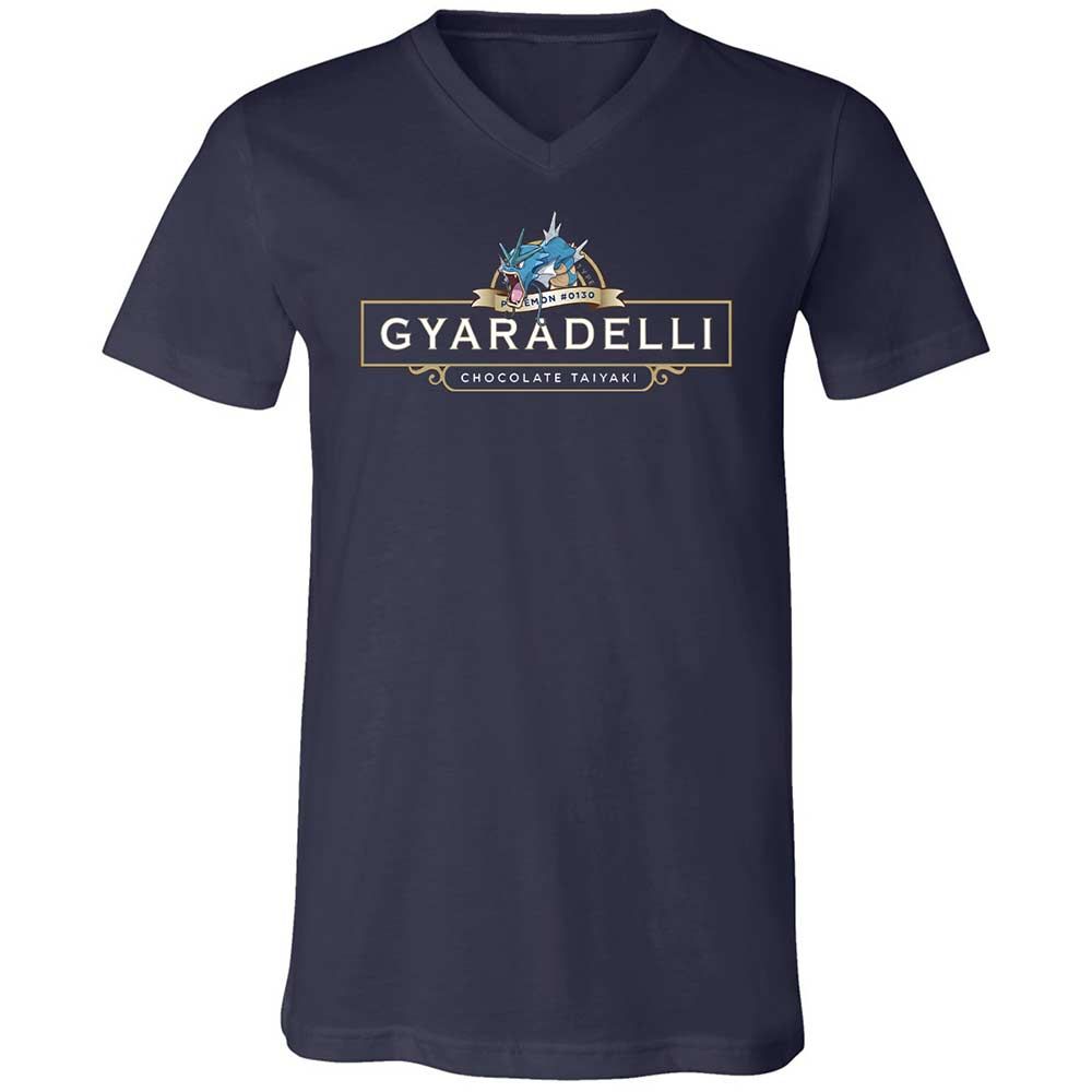 Gyaradelli - Navy - 2