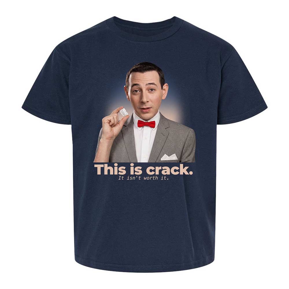 Pee Wee Psa - Navy - 2