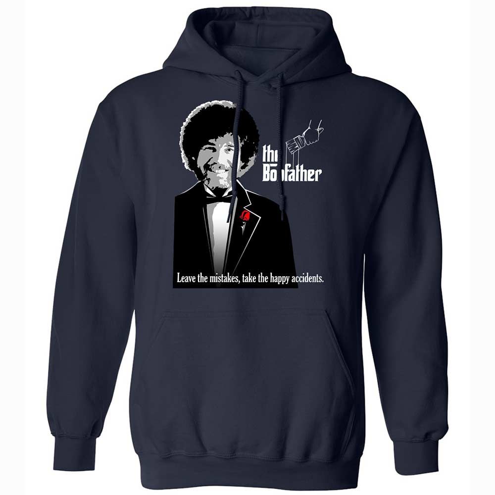 The Bobfather - Navy - 2