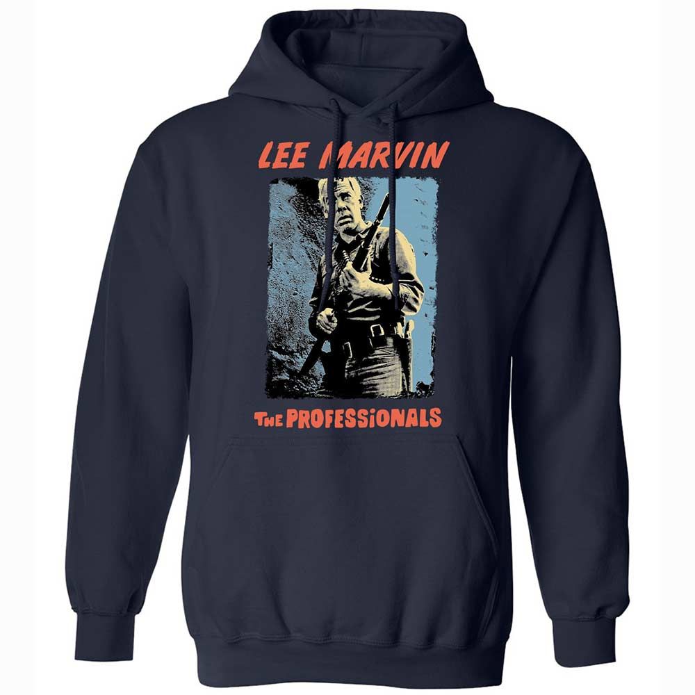 Lee Marvin - Navy - 2