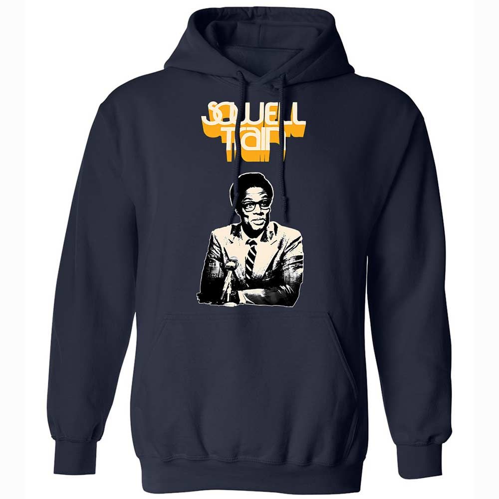 Sowell Train - Navy - 2