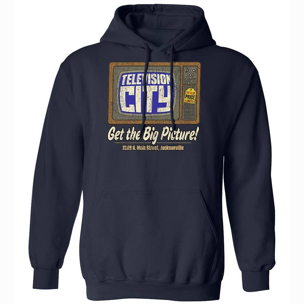 Get the Big Picture - Navy - 2