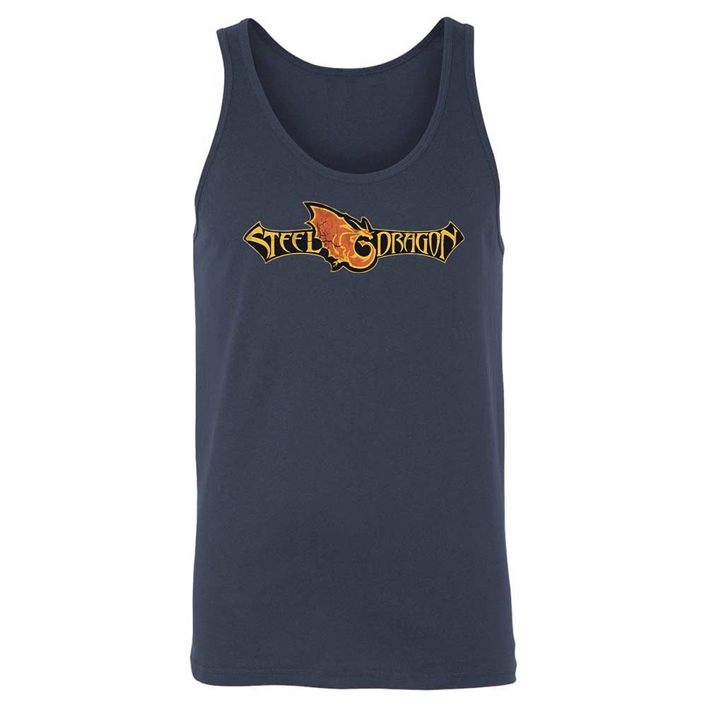Steel Dragon - Navy - 2