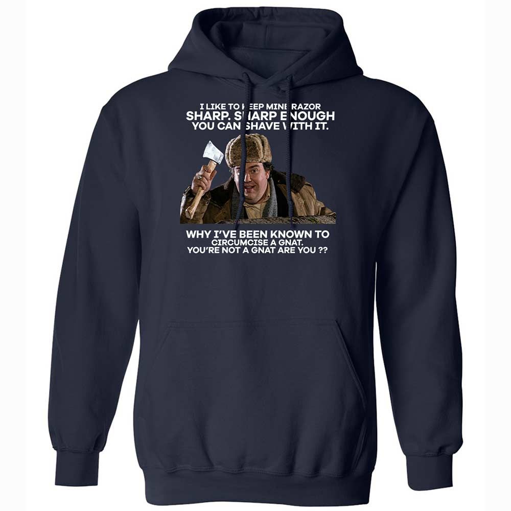 You're not a gnat are you - Navy - 2