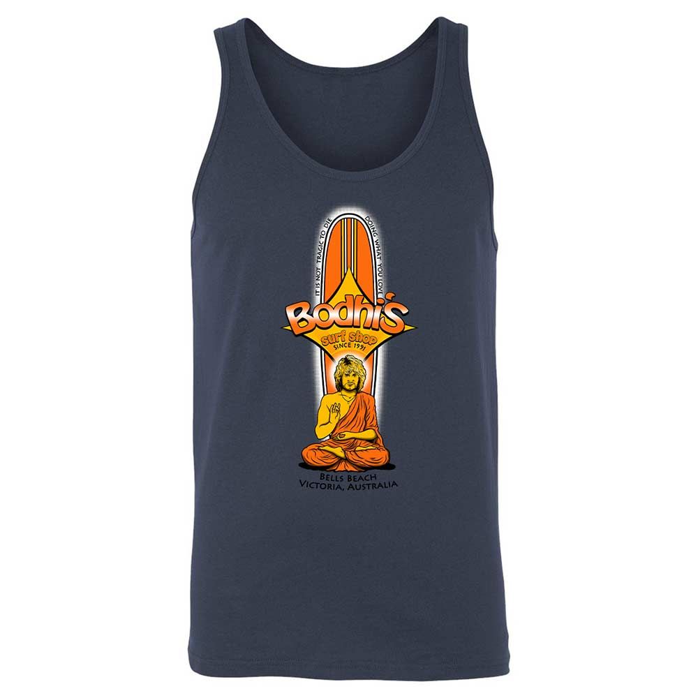 Bodhi'S Surf Shop - Navy - 2