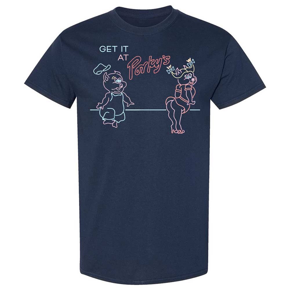 Classic Unisex T-Shirt - SBLPNLSD - Navy - 2