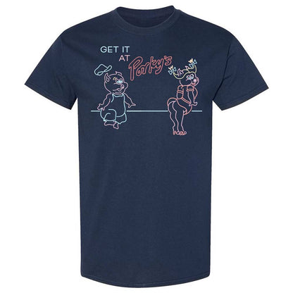 Classic Unisex T-Shirt - SBLPNLSD - Navy - 2