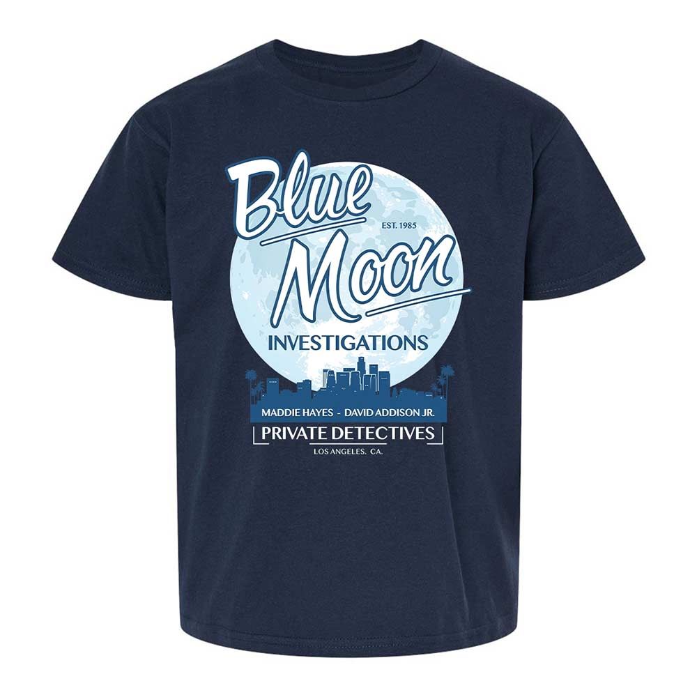 Kids T-Shirt - JNCUQRFY - Navy - 2