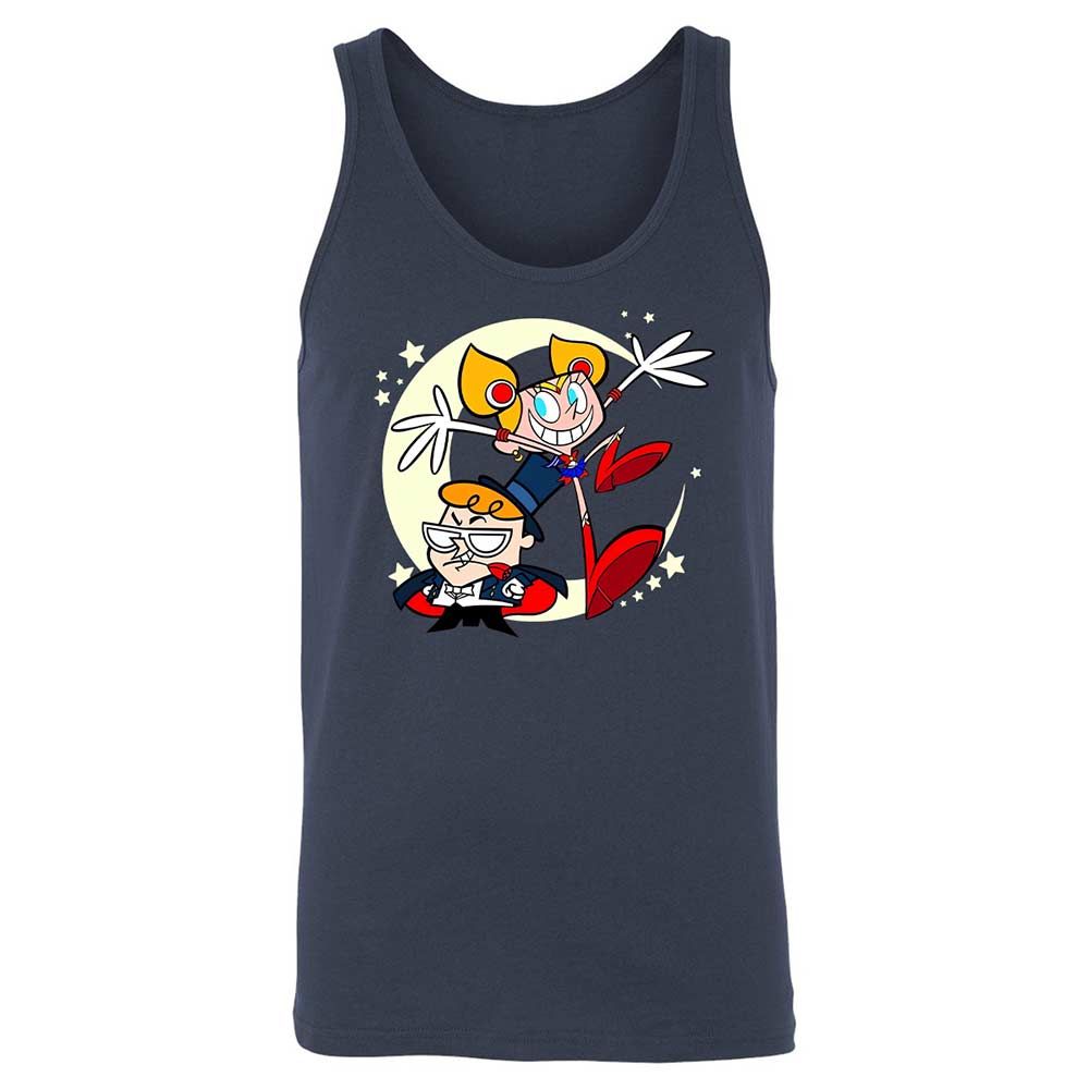 Sailor's Laboratory - Navy - 2