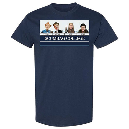 The Young Ones Scumbag - Navy - 2