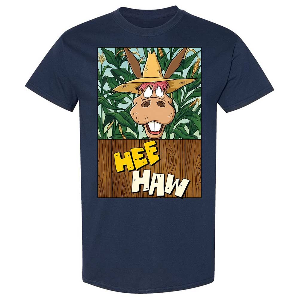 Classic Unisex T-Shirt - FXXX7J1X - Navy - 2