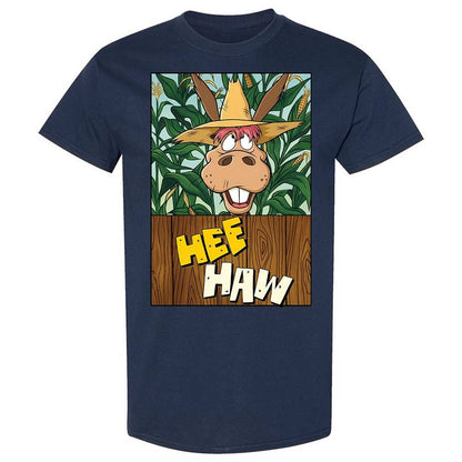 Classic Unisex T-Shirt - FXXX7J1X - Navy - 2