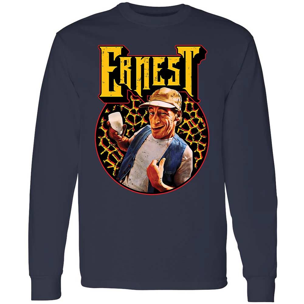 Ernest P. Worrell - Navy - 2