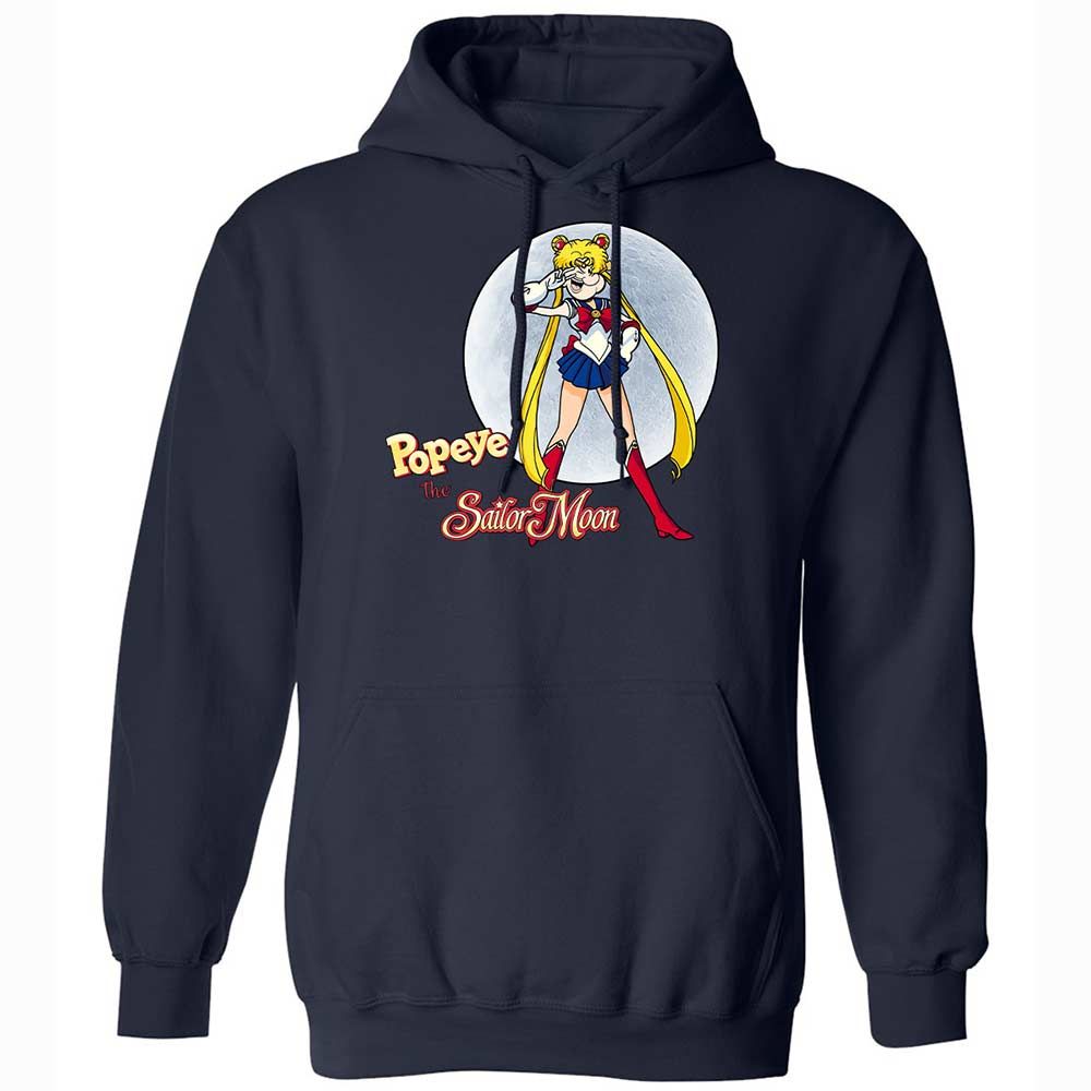 The Sailor - Navy - 2