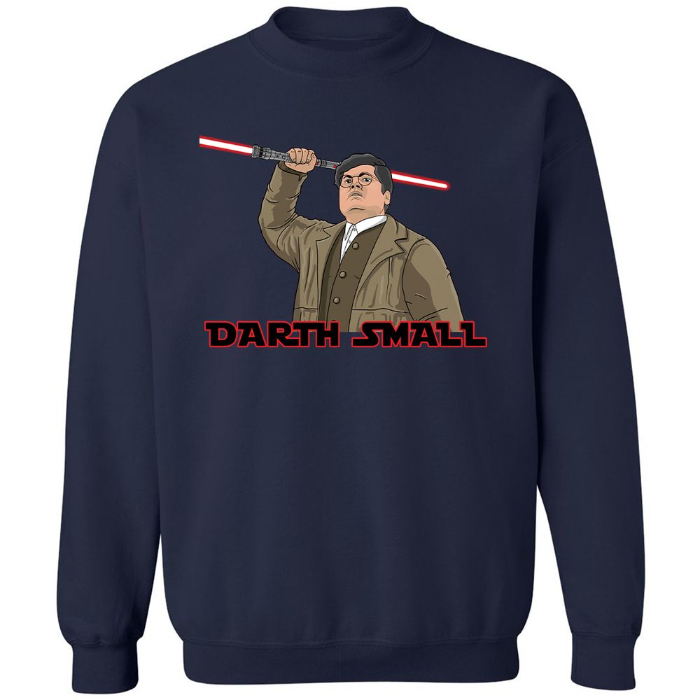 Classic Unisex Sweatshirt - U8L4P2U7 - Navy - 2