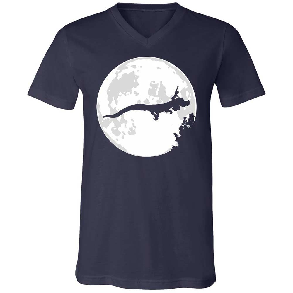 Falkor Moon - Navy - 2