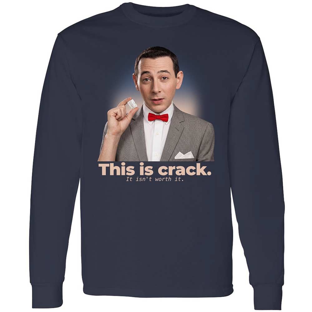 Pee Wee Psa - Navy - 2