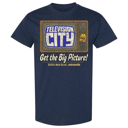 Get the Big Picture - Navy - 2