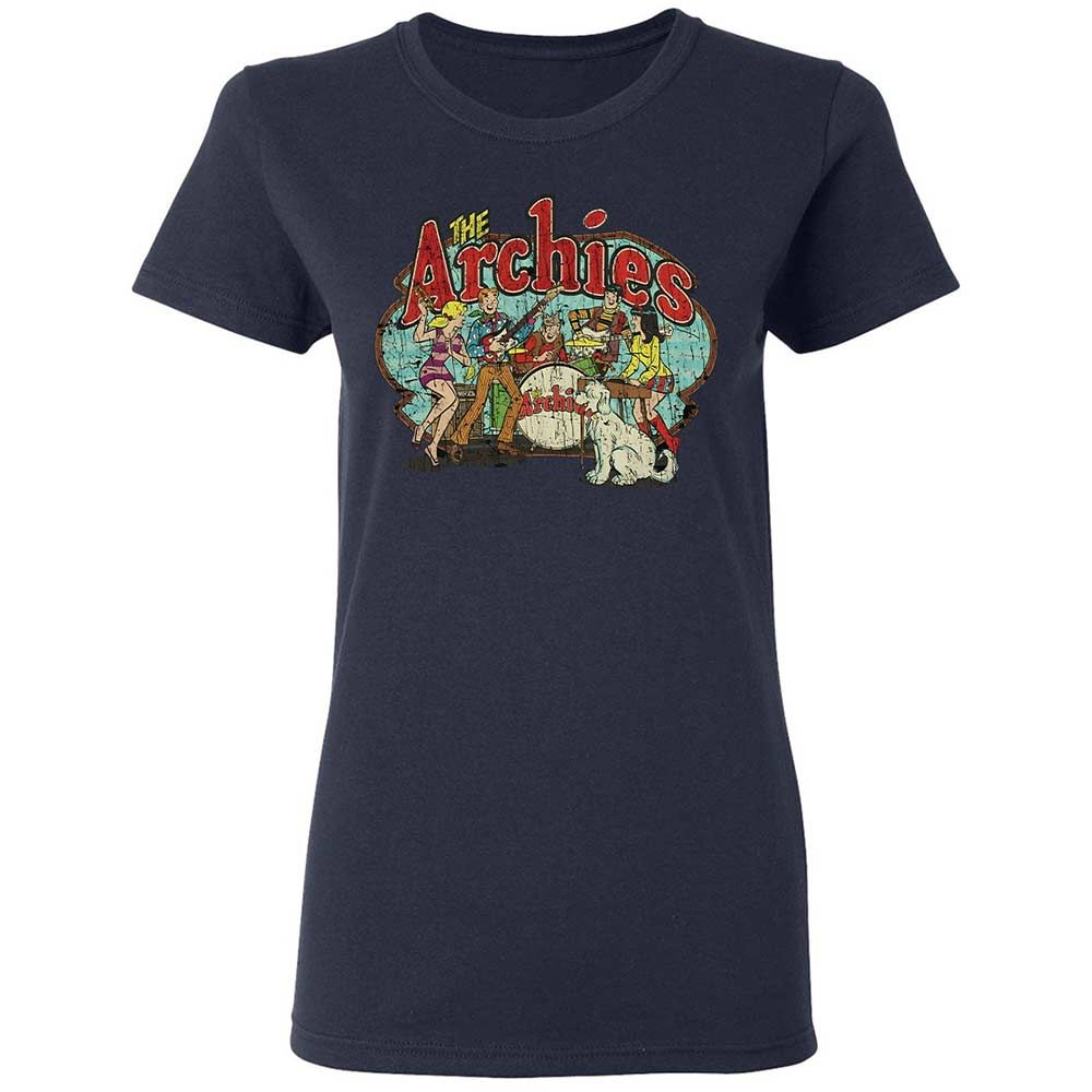 The Archies - Navy - 2