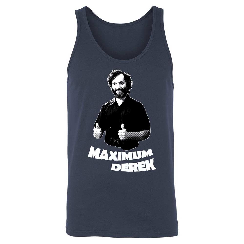 Maximum Derek - Navy - 2