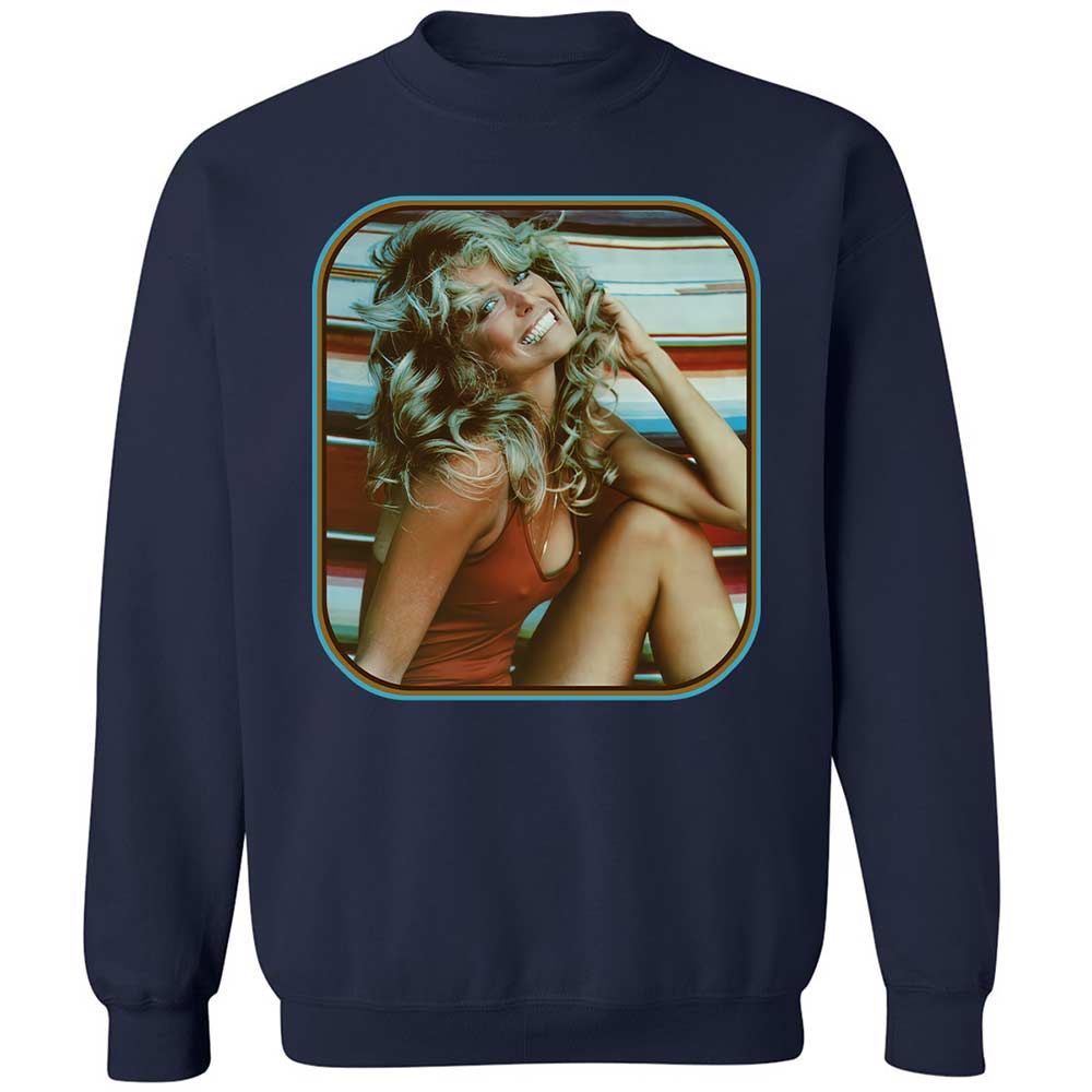 Farrah Angels - Navy - 2