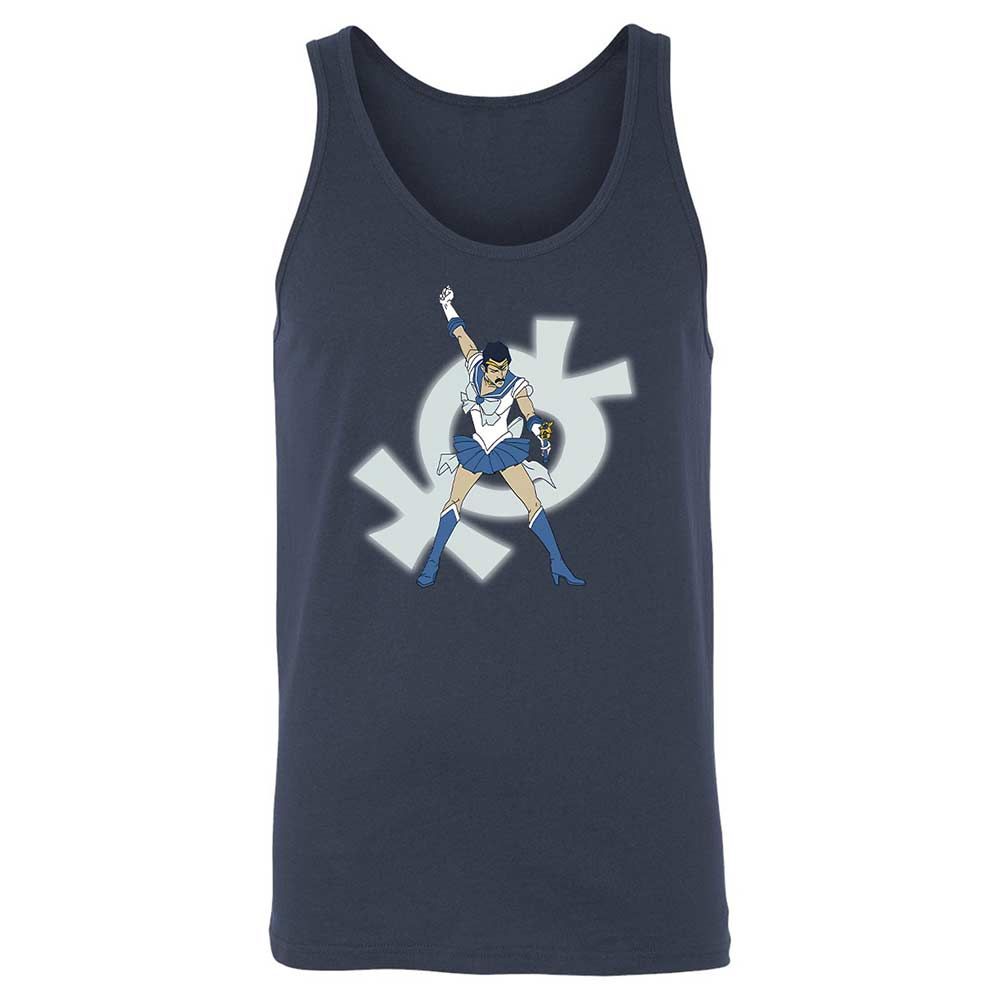 Sailor Queen - Navy - 2