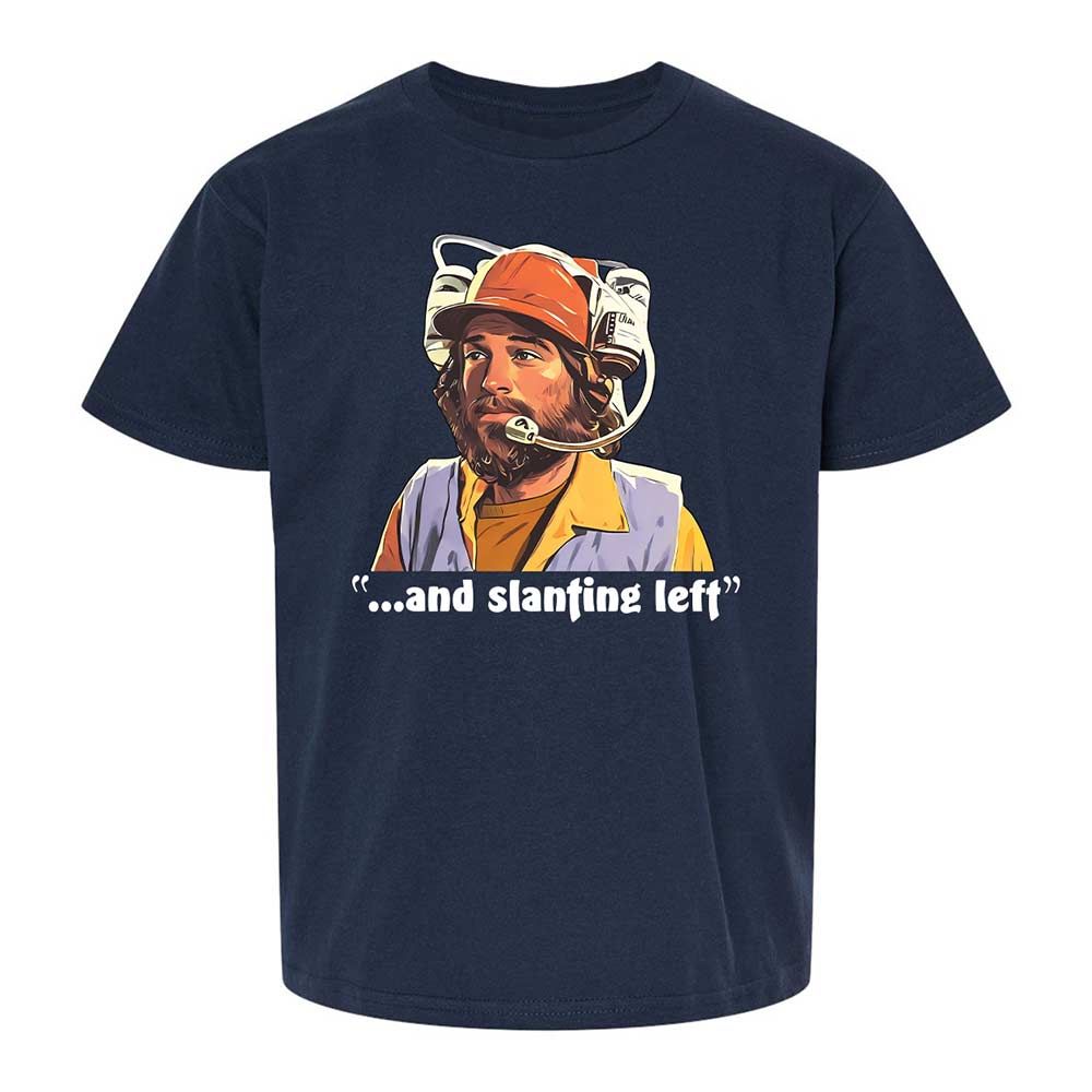 Kids T-Shirt - NGFCQB8L - Navy - 2