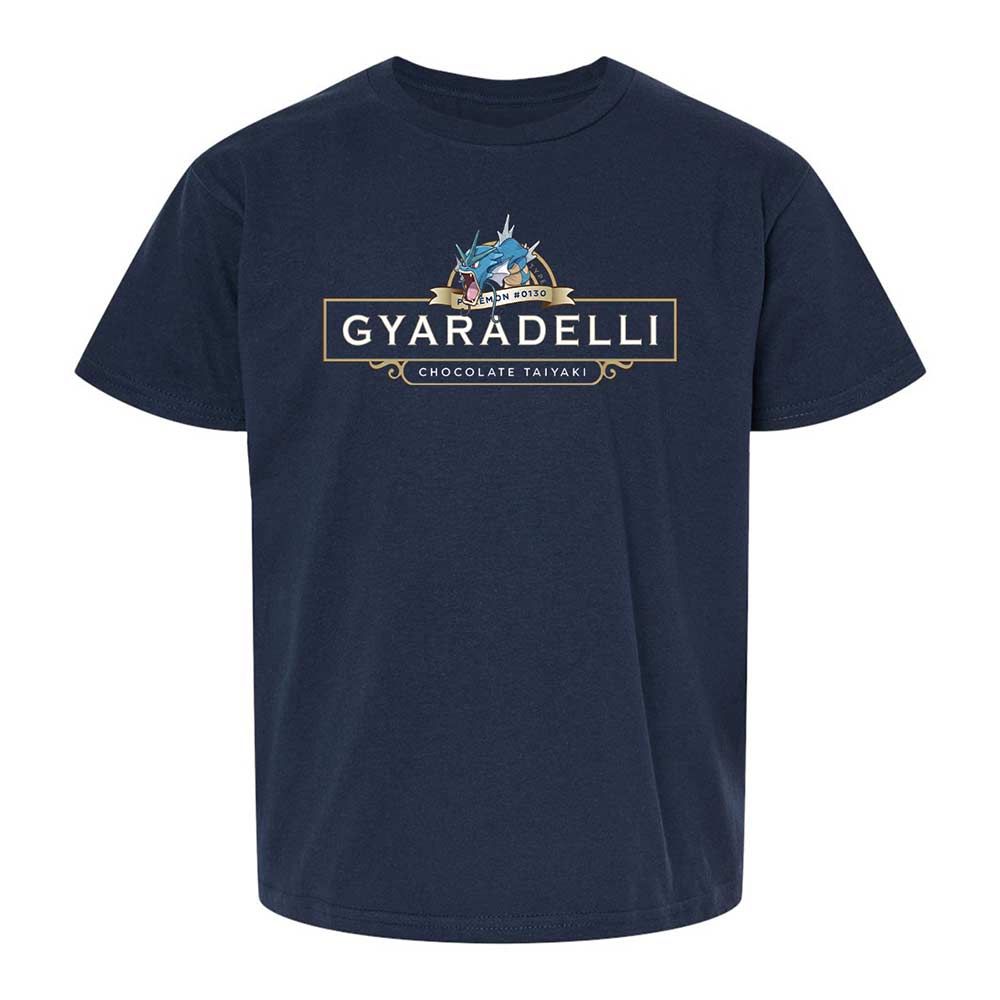 Gyaradelli - Navy - 2