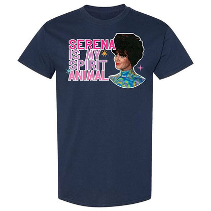Classic Unisex T-Shirt - ZK3XDL3K - Navy - 2