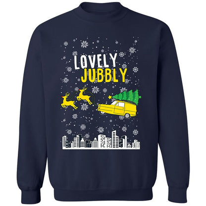 Classic Unisex Sweatshirt - GZJ6N19N - Navy - 2