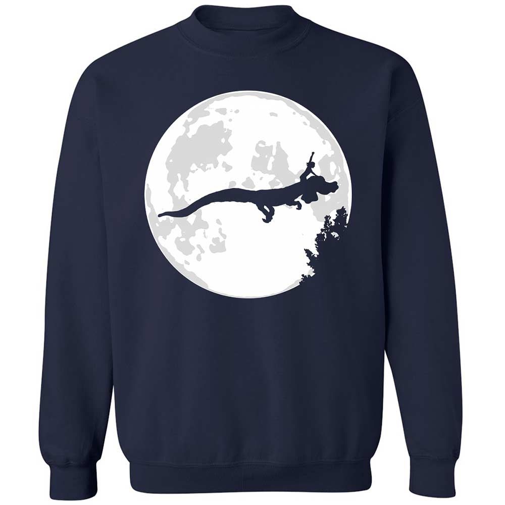 Falkor Moon - Navy - 2