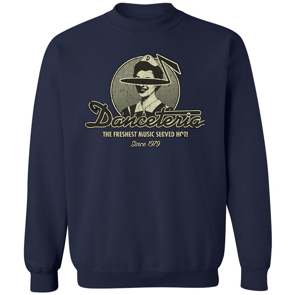 Classic Unisex Sweatshirt - WGCNRSLF - Navy - 2
