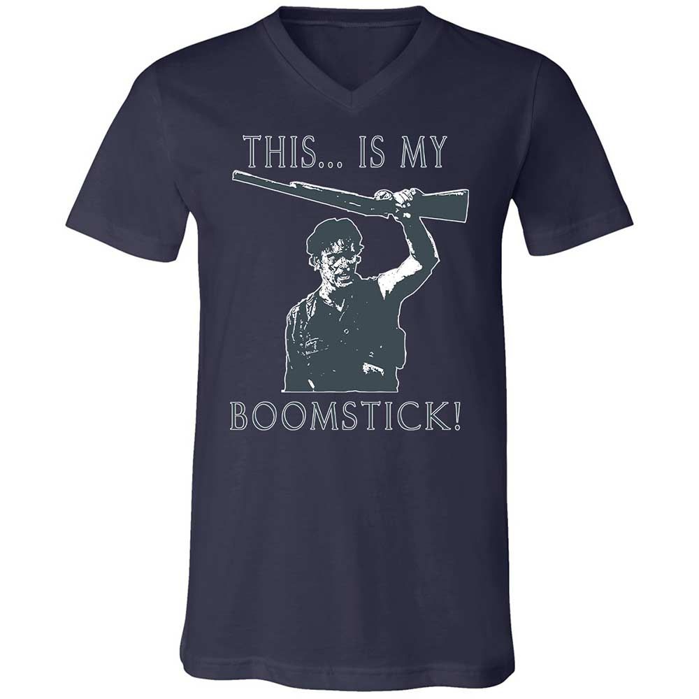 Boomstick - Navy - 2