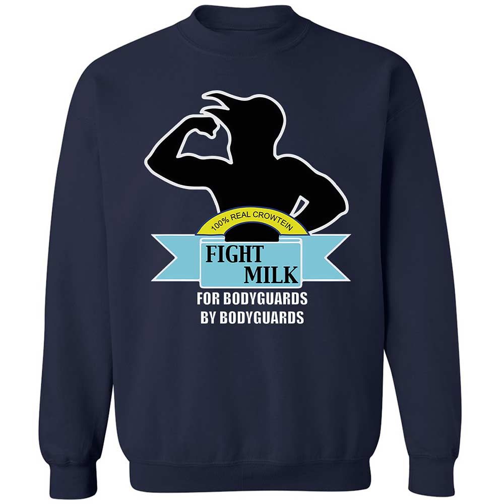Classic Unisex Sweatshirt - H16L21BH - Navy - 2