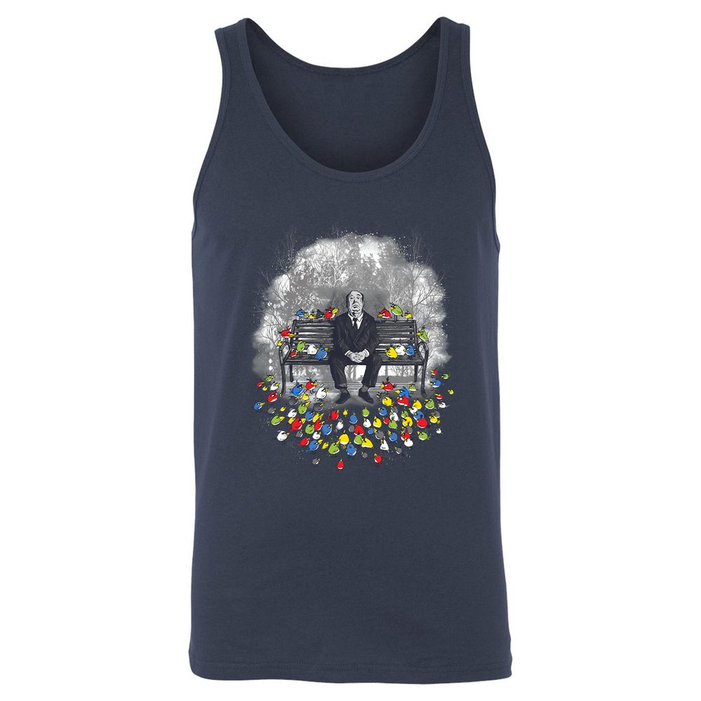 The angry birds - Navy - 2