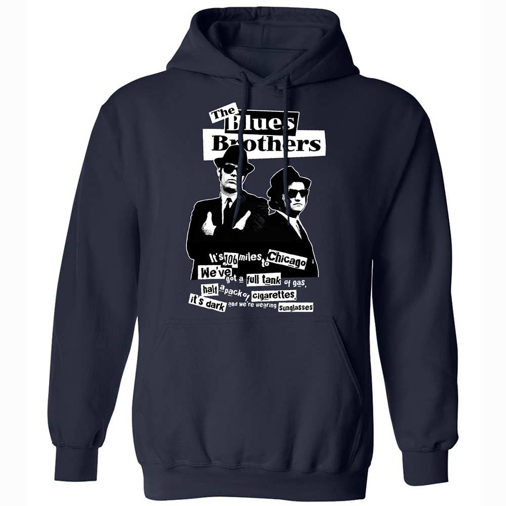 Mission from God - Navy - 2