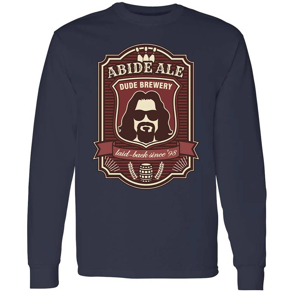 Long Sleeve T-Shirt - YJEXT1ER - Navy - 2